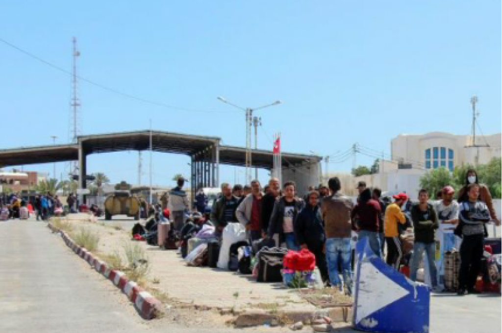 فرع الوحدة بالكفرة يؤكد حل مشكلة قبول الصكوك من الجهات العامة