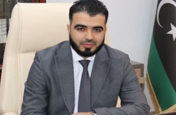 "الشحومي" يقترح تمكين الليبيين من شراء أسهم تلك الصناديق الاستثمارية والحصول على عوائد مجزية