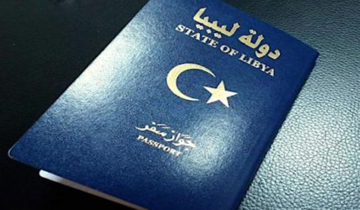 مصلحة الجوازات تنفي وصول كميات من خام جوازات السفر
