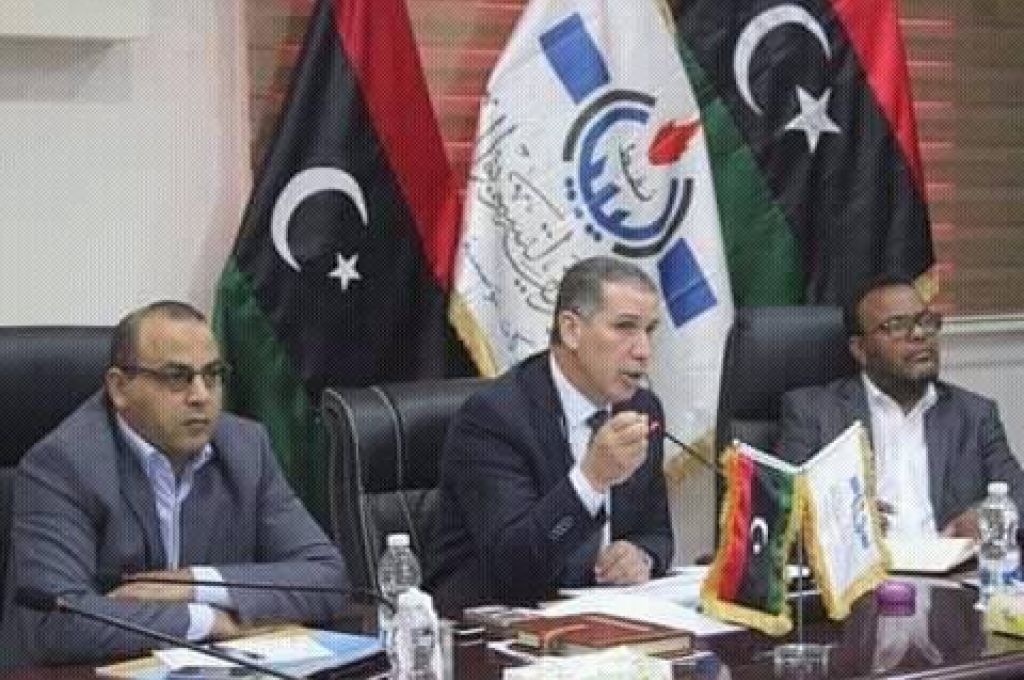 السراج والكبير وشكشك يناقشون خطوات الإصلاحات الاقتصادية