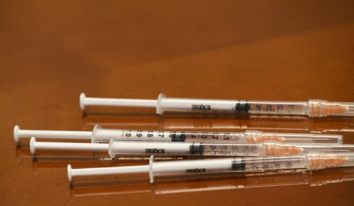 تبرعات أوروبية بأكثر من 240 جرعة من لقاحات كورونا إلى ليبيا