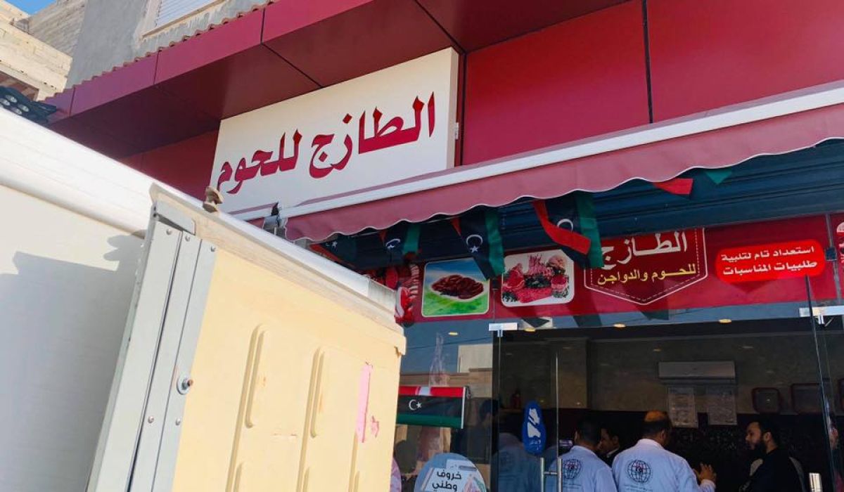 الرقابة على الأغذية والأدوية في جولة على محال اللحوم بطرابلس
