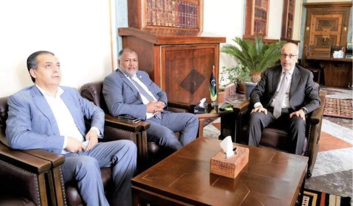 ما سر الإختلاف ما بين كشوفات المركزي والمالية بخصوص الإنفاق !
