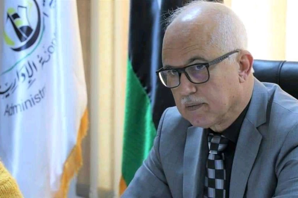 خاص.. فريق السيولة بالمركزي يكشف لصدى وصول الشحنة السابعة لمطار بنينا بنغازي بقيمة 60 مليون