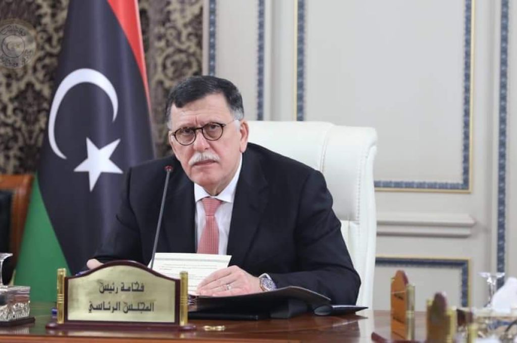 مجلس الوزراء يوافق على انضمام ليبيا للمصرف الأوروبي لإعادة الإعمار والتنمية