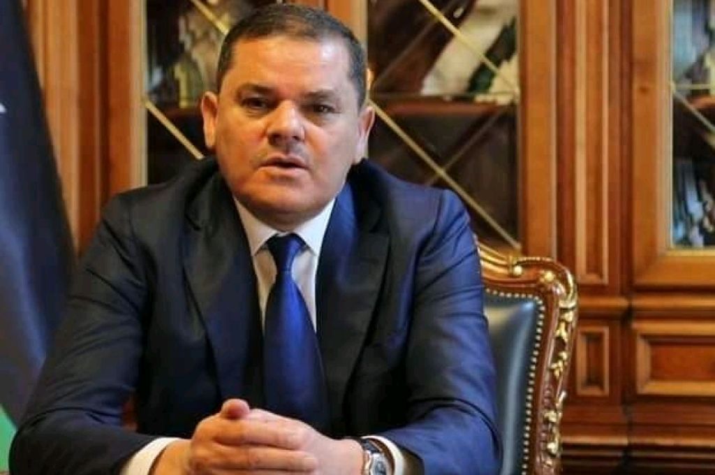 "الدبيبة" يوضح في حال إصدار قوانين أخرى لزيادة المرتبات خلال جلسة غداً