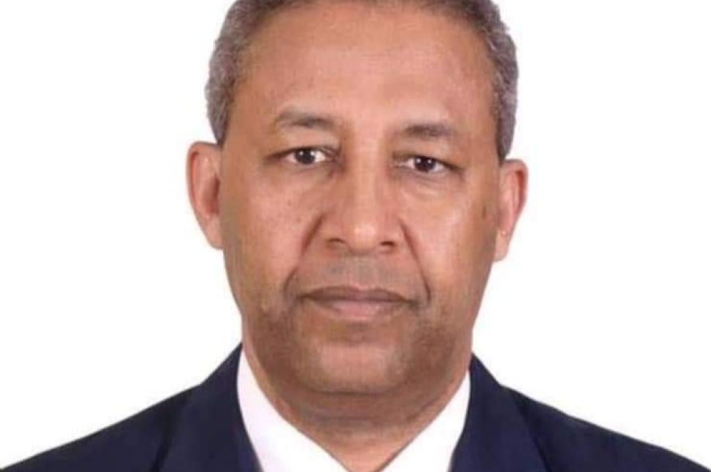 التكوري لصدى: العامة للكهرباء تواجه مشكلة كبيرة اليوم وتحاول جاهدة الحفاظ على الشبكة