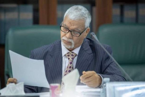 الشحومي يكتب عن "إعادة التأهيل الاقتصادي"