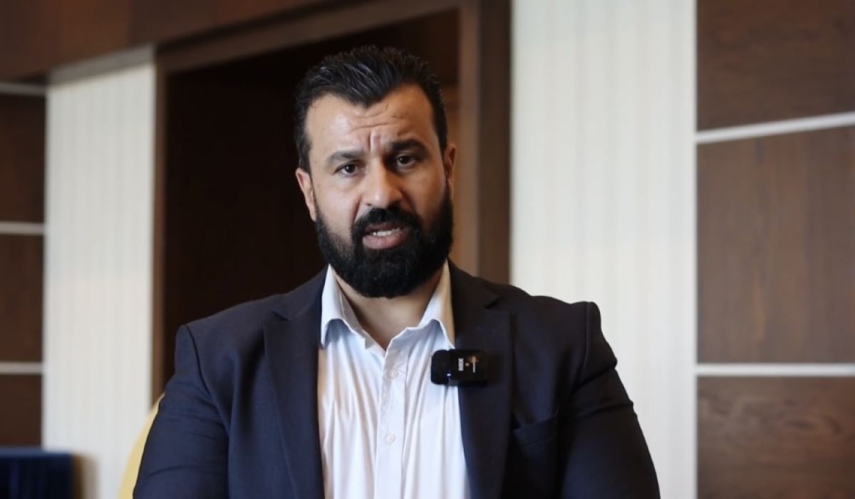 خاص.. "محمد سليمان" لصدى: خطة التعاون الاستراتيجي بين ديوان المحاسبة وهيئة مكافحة الفساد تمس ستة ملفات، ومنها المحروقات كأولوية للبدء 
