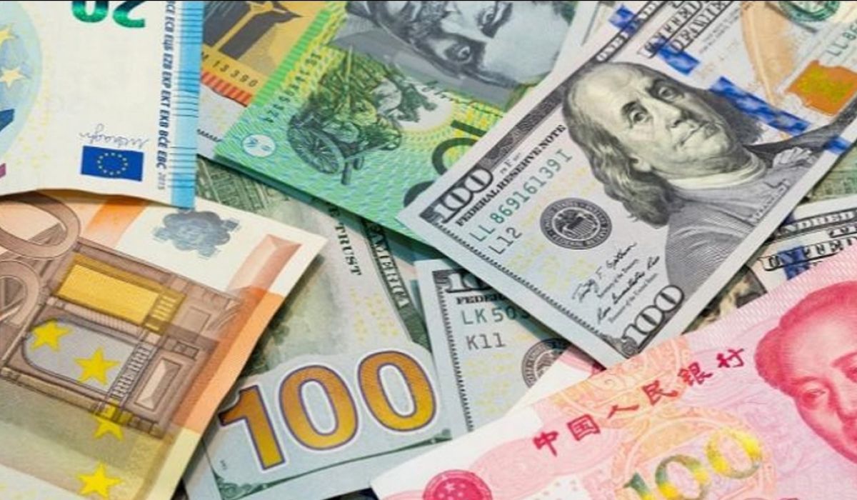 صدى الاقتصادية ترصد أسعار العملات والخام برنت اليوم الخميس