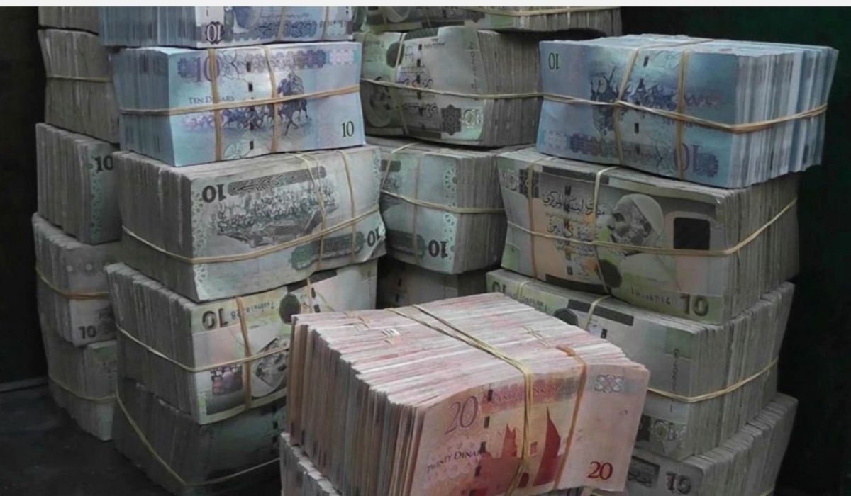 بالتفاصيل: توزيعات الميزانية الخاصة بالمستشفيات لسنة 202‪1
