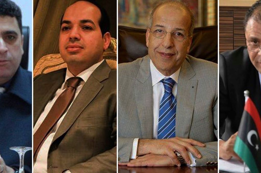 زيادة الكميات اليومية المخصصة من الوقود لعدد من المحطات بطرابلس