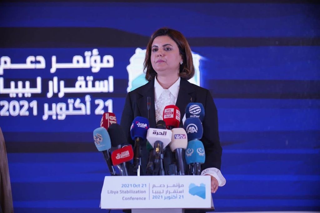 الدبيبة يصدر قرار بشأن تشكيل فريق حكومي لتأدية مهمة عمل رسمية إلى مدينة بنغازي