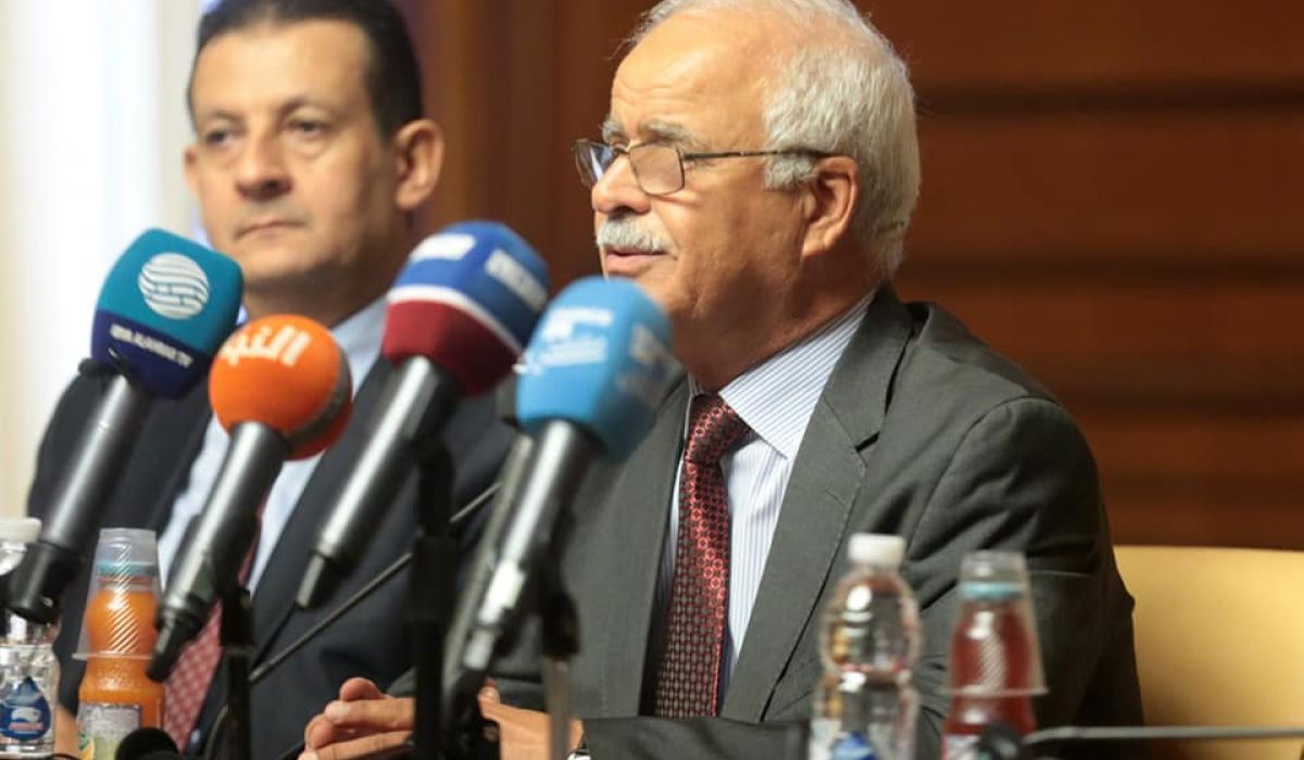 وفد تونسي يناقش مع ليبيا إتفاقية الدفع الثنائية الموحدة لدول إتحاد المغرب العربي