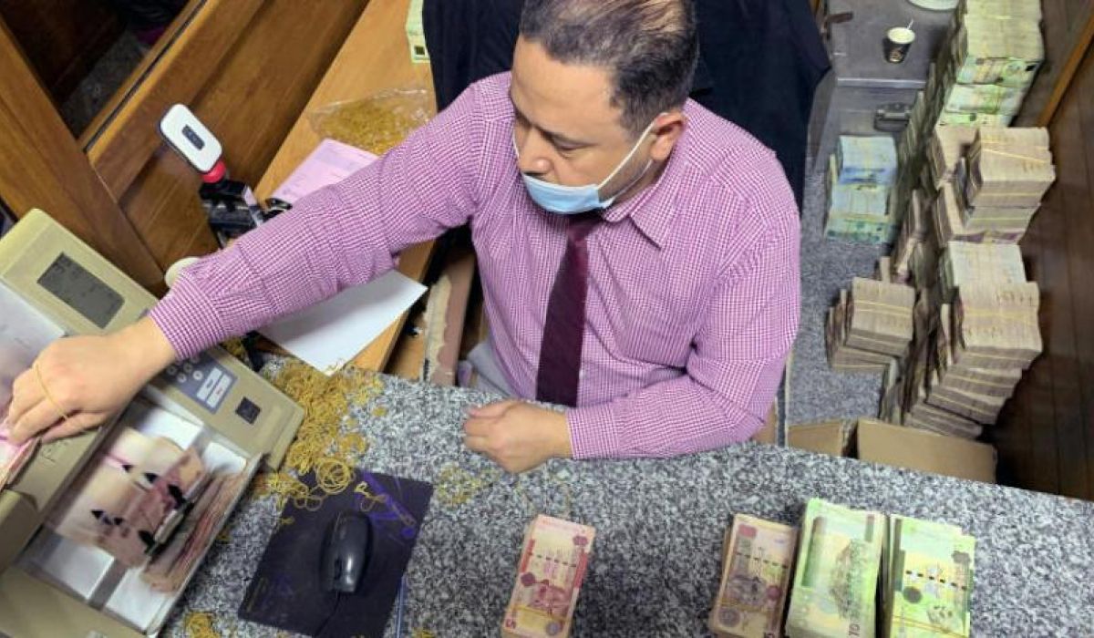 المالية بالوحدة الوطنية توصي كافة الجهات بتجهيز حوافظ مرتبات أبريل