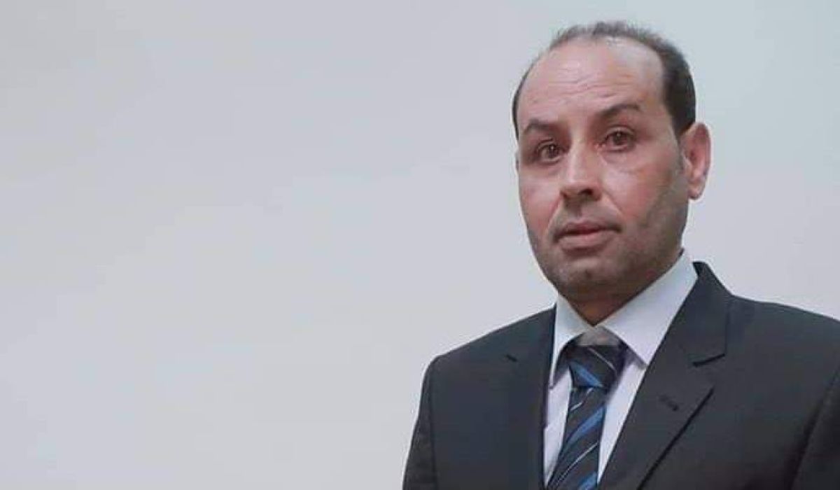 مراقب اقتصاد المرج سابقاً يتهم وزير اقتصاد المؤقتة "منير عصر" بالفساد