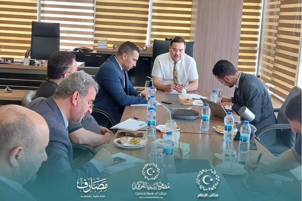 "الدبيبة" يصدر قراراً بشأن تسمية مدير عام للمركز الليبي للإعتماد