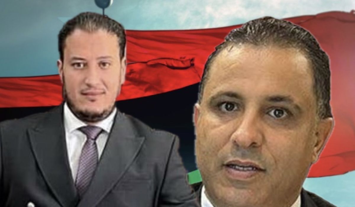 تقرير ديوان المحاسبة: مخالفات مالية بأكثر من 100 مليون بين دولارات ودنانير في السفارة والقنصلية الليبية بتونس