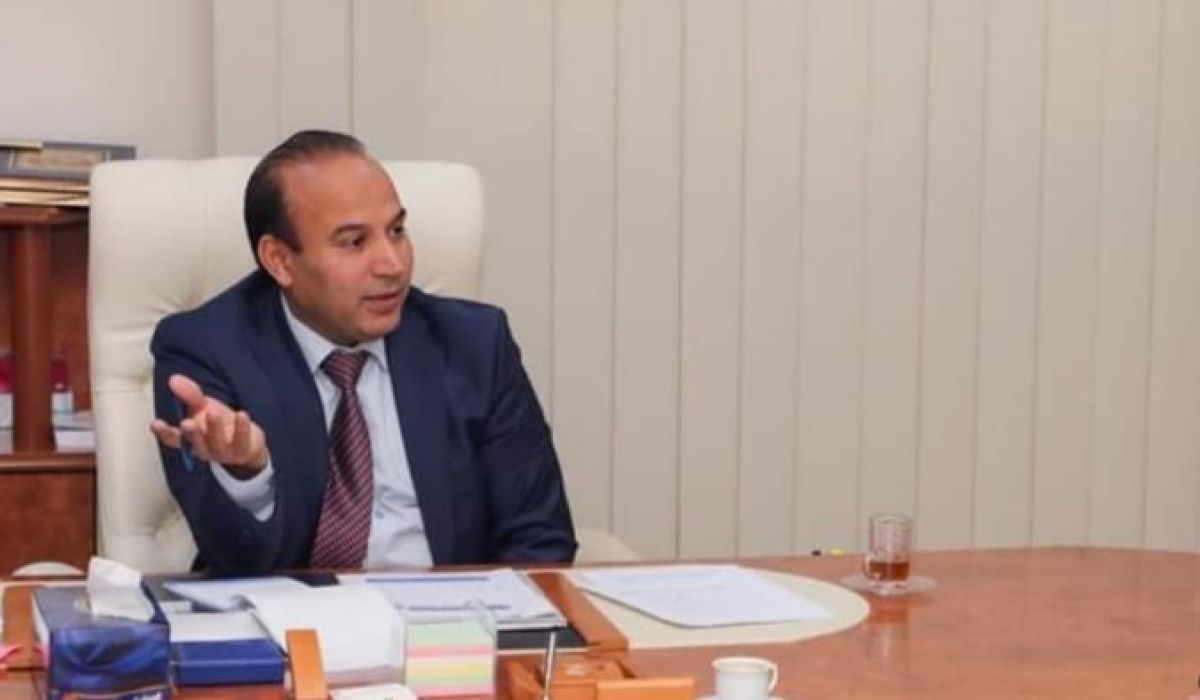 اونيس لصدى: لا يوجد موعد محدد لرفع دعم المحروقات وننتظر تخصيص مخصصات مالية بديلة للمواطنين