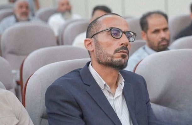 خاص.. “شكشك” يكشف لصدى موعد نشر تقرير الديوان لعام 2024 وتفاصيل حول الإستراتيجية الجديدة