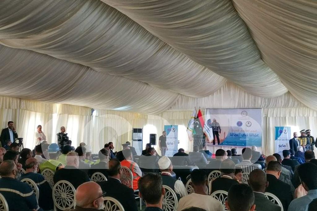 خاص: إذاعة مسموعة للاتصالات تغطّي كافة أنحاء البلاد .. أحد المسؤولين يفصح عن تفاصيل التصّور الموضوع بهذا الشأن