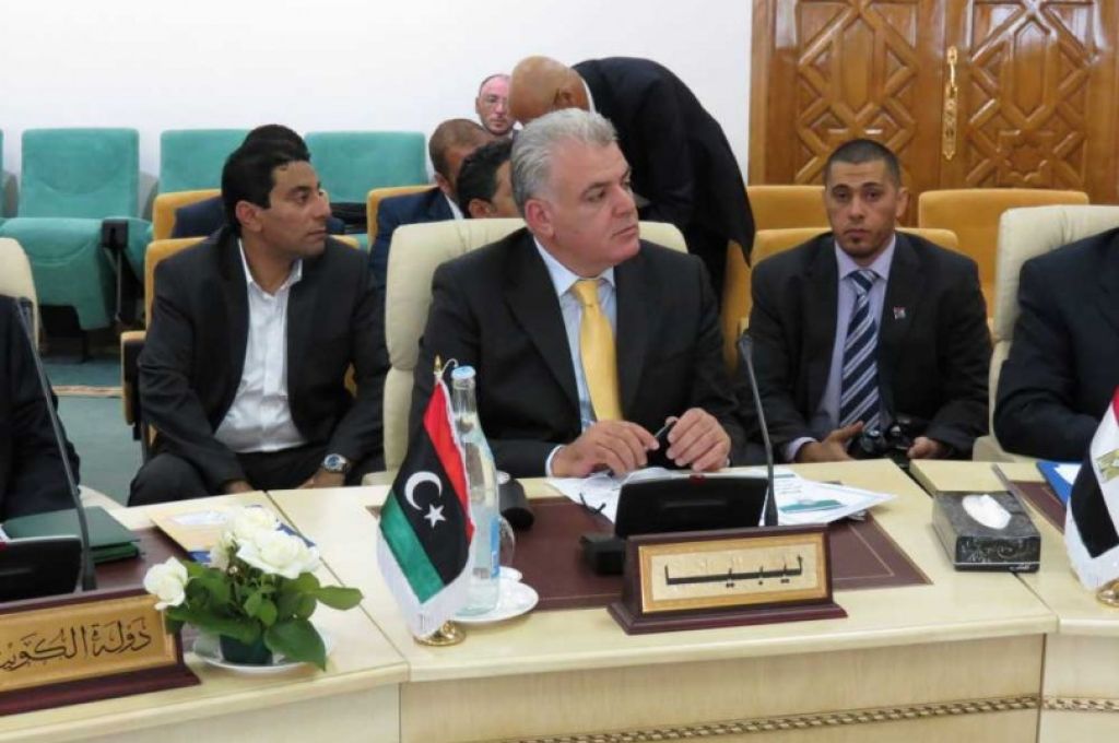 الخطوط الجوية الأفريقية تعيد تسيير رحلاتها إلى مطار تمنهنت