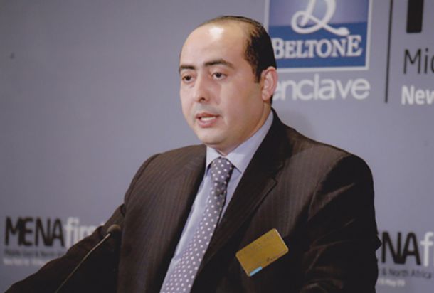 أحمد أبومهارة يكتب عن "الإطار التشريعي لوظائف مصرف ليبيا المركزي"