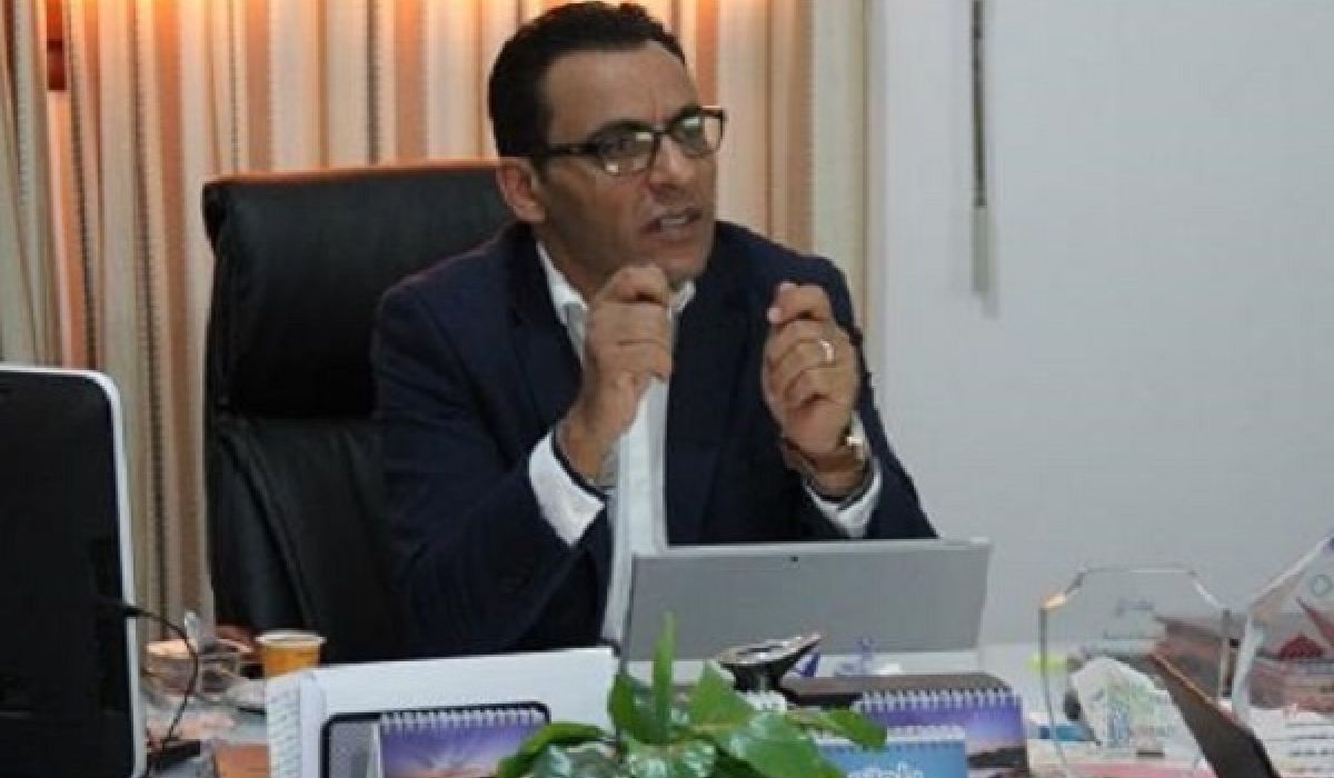 الشكري يخاطب قرقاب للرد على انعقاد الجمعية العمومية للشركة القابضة في موعد أقصاه الخميس القادم