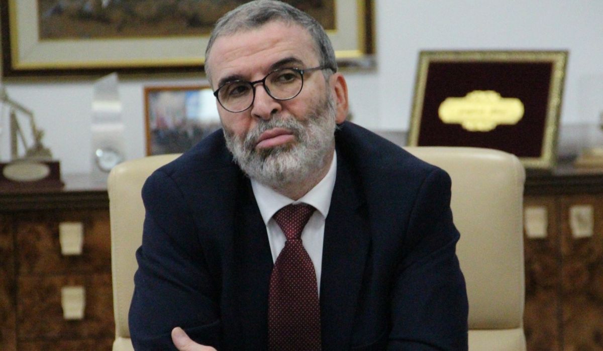 صنع الله : تهريب الوقود يكلف ليبيا 750 مليون دولار سنوياً ويجب إصلاح نظام دعم المحروقات الذي لا يحقق أهدافه