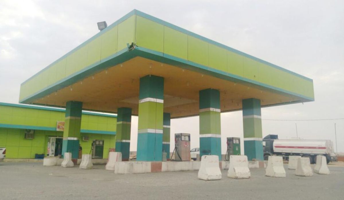 بن كورة: 50% من محطات توزيع الوقود التي رصدتها شركة البريقة مهجورة وكانت تتحصل على محروقات