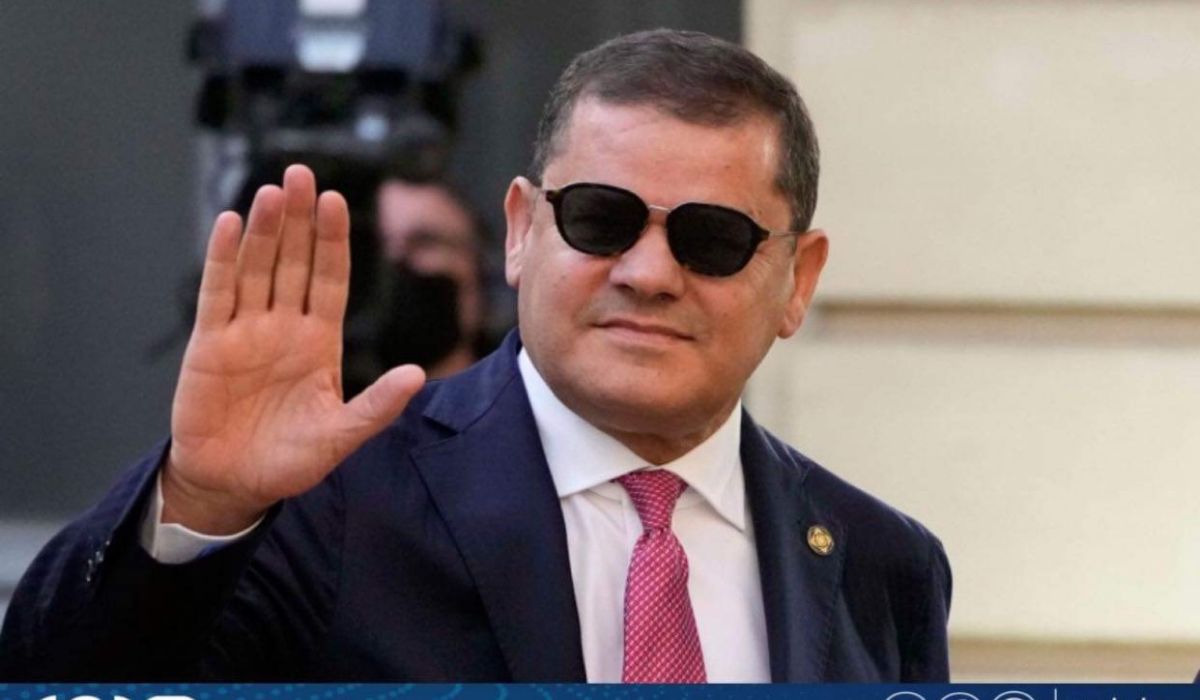 خاص.. "الدبيبة" يعفي عدد من الوكلاء بحكومته من مهامهم