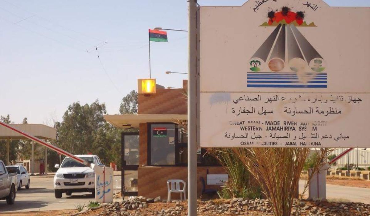 مصدر أمني لصدى: إطلاق سراح العمال الأجانب المختطفين التابعين لمنظومة النهر الصناعي بالجنوب