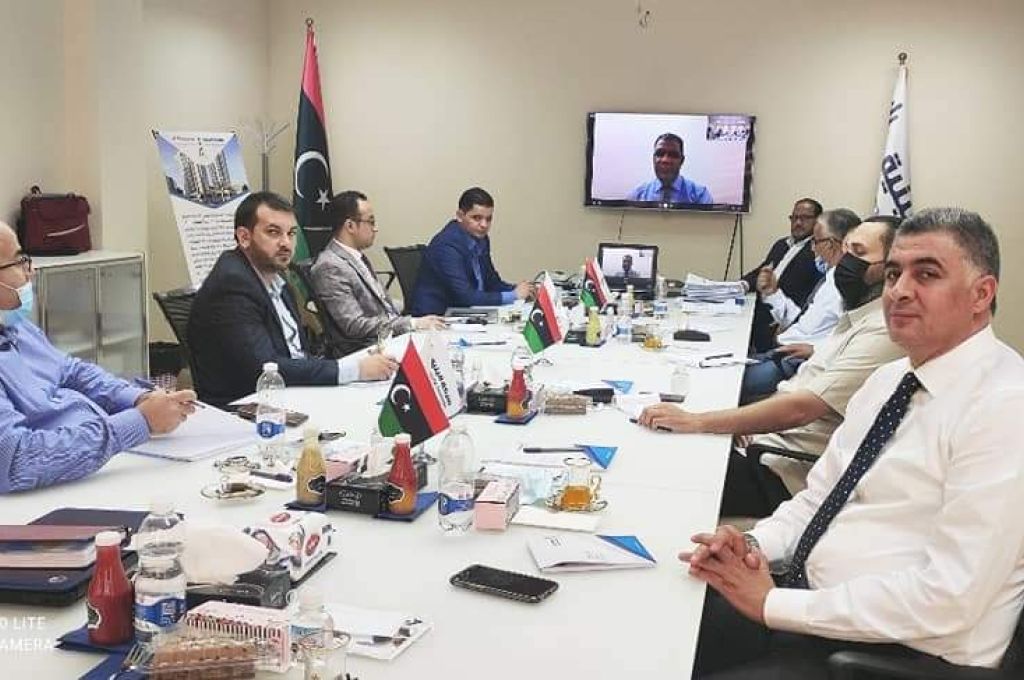 حسني بي: نحن ملزمين ومحتاجين لإجادة استعمال التقنية للقضاء على ما نعيش من خلل من المحسوبية والجهوية والعنصرية