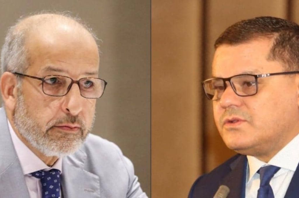 خاص.. "الغرفة التجارية الليبية الماليزية" تنظم مؤتمر لتوطيد العلاقات التجارية مع الشركات الماليزية
