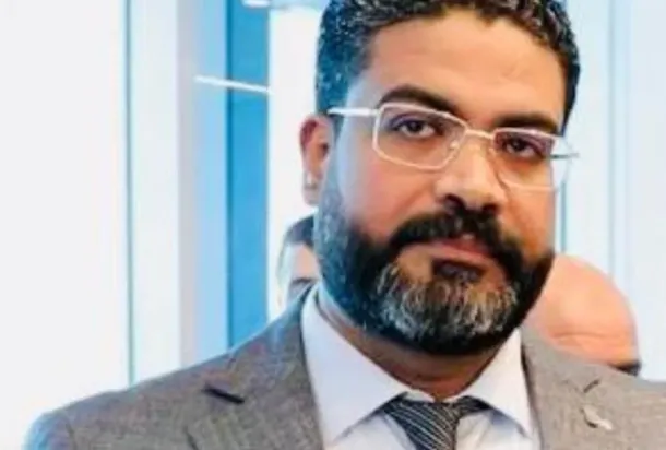 "إبراهيم والي": إنخفاض سعر صرف الدينار وانخفاض سعر برميل النفط