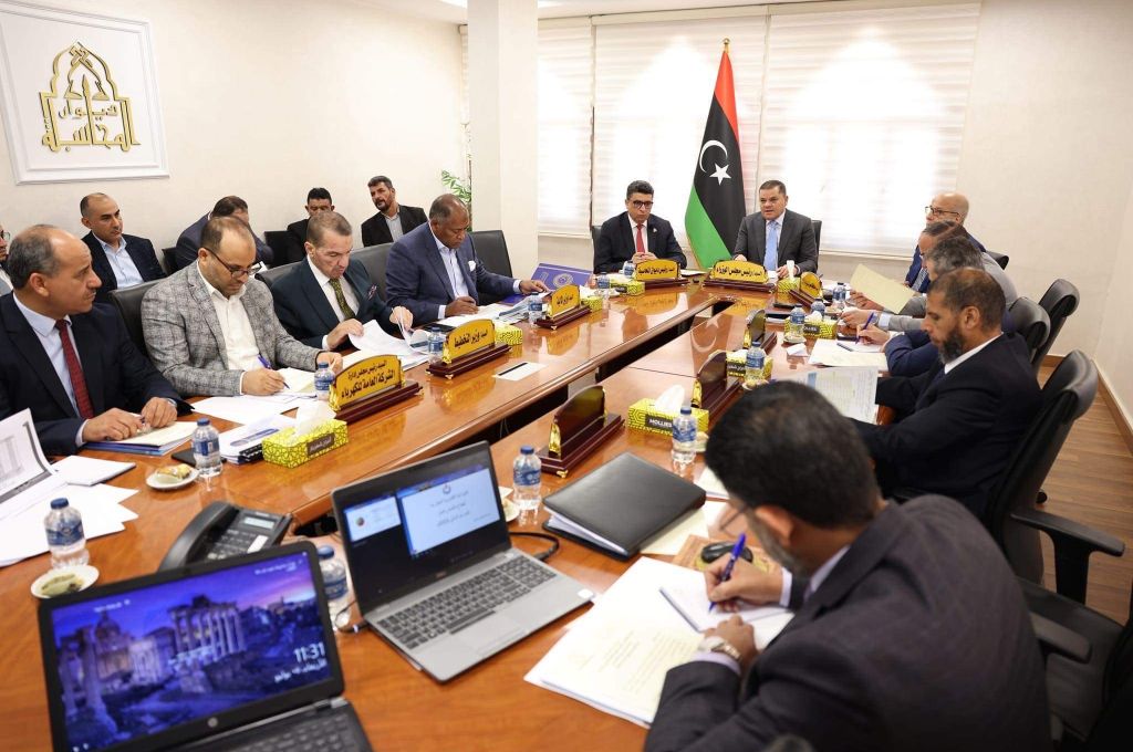 "عون" للأناضول: الشركات التركية في ليبيا ستكون صاحبة الأفضلية بين عدة دول أوروبية