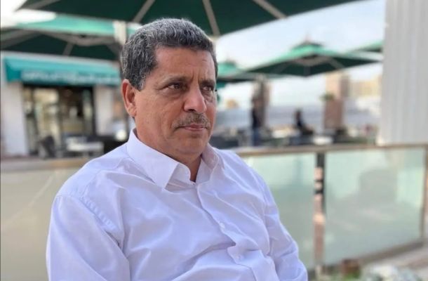 "الختالي" يكتب عن المال والاستثمار.. تابع التفاصيل