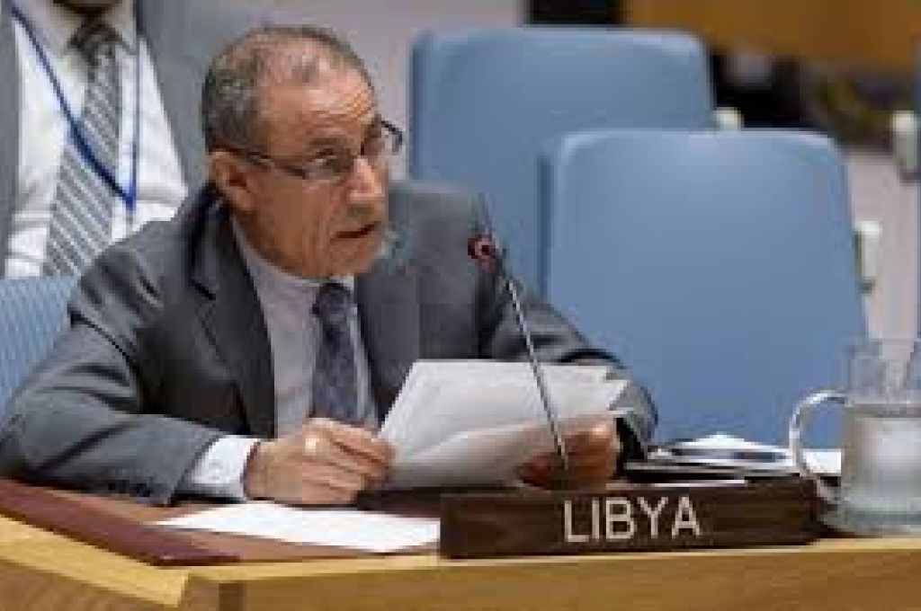 المشري يبحث مع رئيس وزراء ماليزيا السابق كيفية الاستفادة من تجربة النهضة الماليزية في ليبيا
