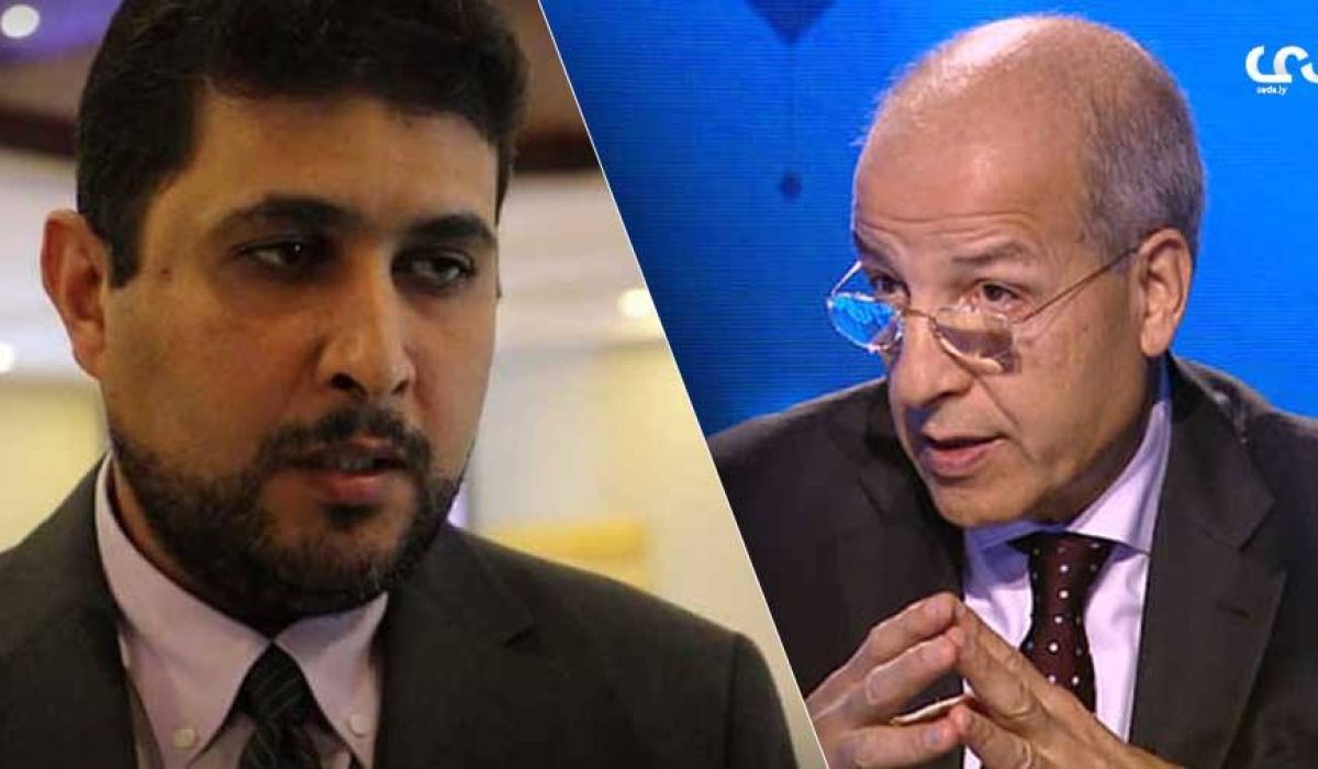 بعد تعذر تسوية ودائع ليبيا المركزي لدى بنك سوريا المركزي .. الكبير يهدد باستيفاء القيمة من حصة الخزانة في أرباح المركزي وبومطاري يرد