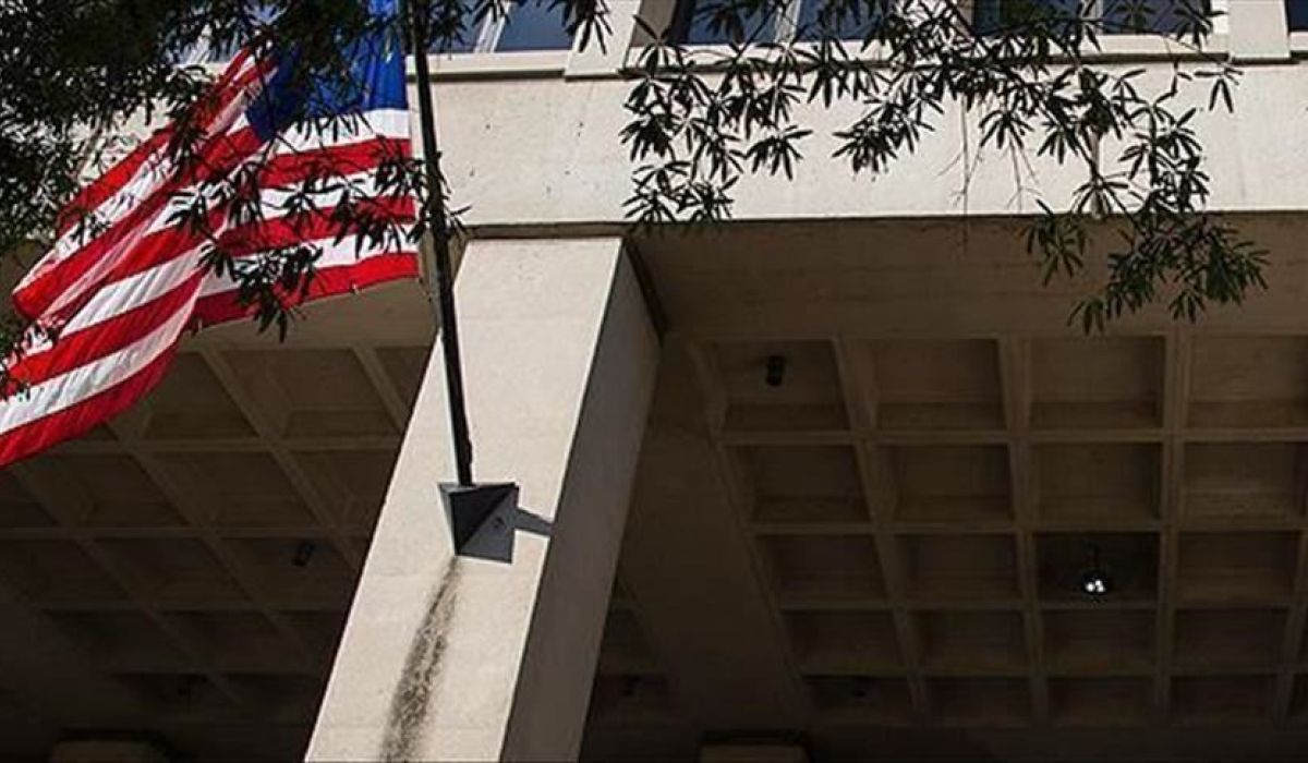 السفارة الأمريكية لدى ليبيا تمنح التأشيرة لليبيين متعددة الدخول إبتداء من اليوم