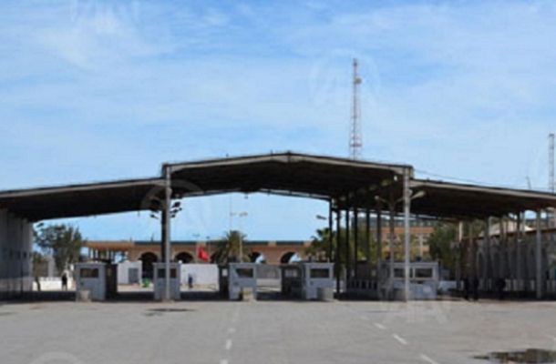 أجتماع الهيئة العامة للاتصالات والمعلوماتية بشأن مشاكل الإتصالات بمدينتي غات و الشويرف