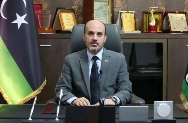 الدبيبة يؤكد على تسديد ديون الوطنية للنفط ..و"شلمبرجير" الأمريكية تناقش مع صنع الله ذلك