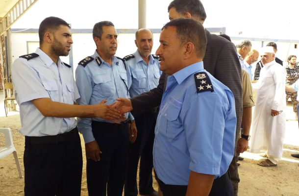 ليبيا تحصل على المرتبة الثامنة عالمياً في أكثر الدول تلوثاً