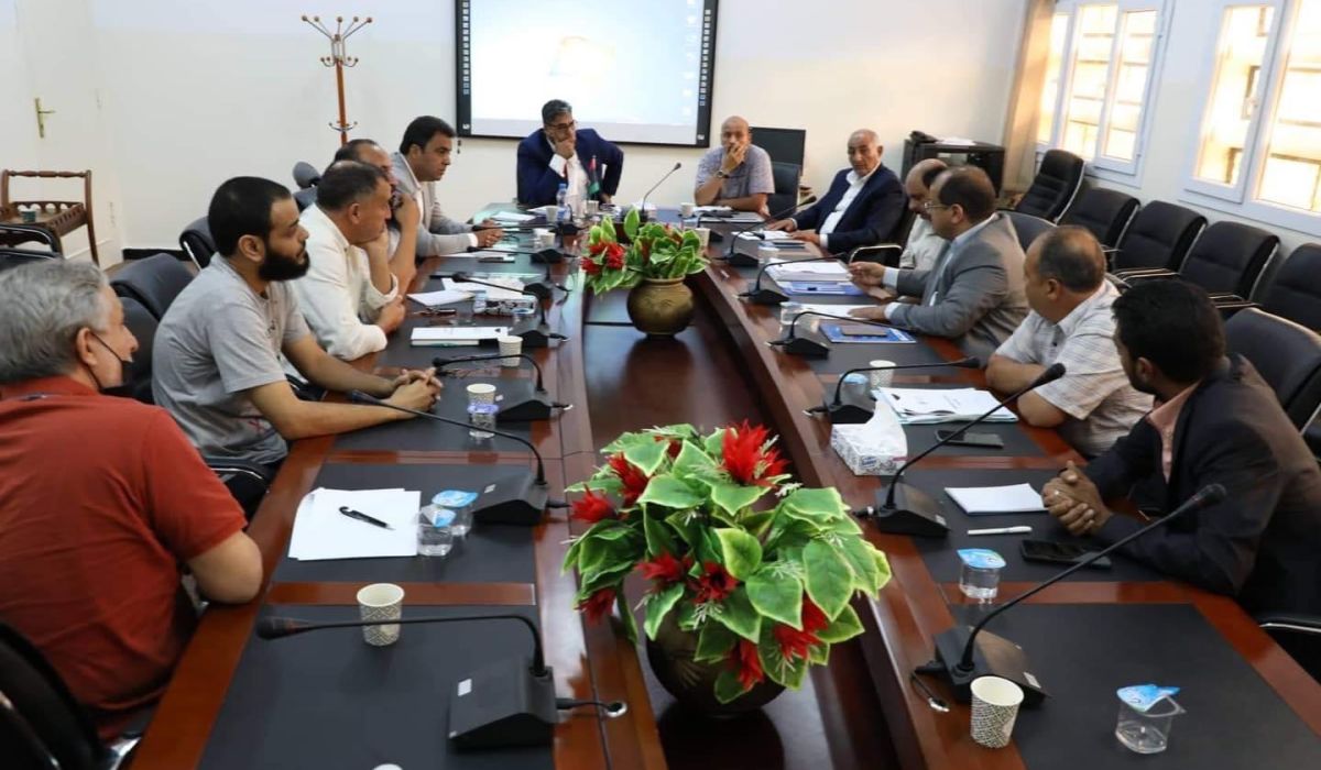 وكيل وزارة العمل يؤكد على ضرورة تسجيل العمالة الأجنبية بمنصة وافد