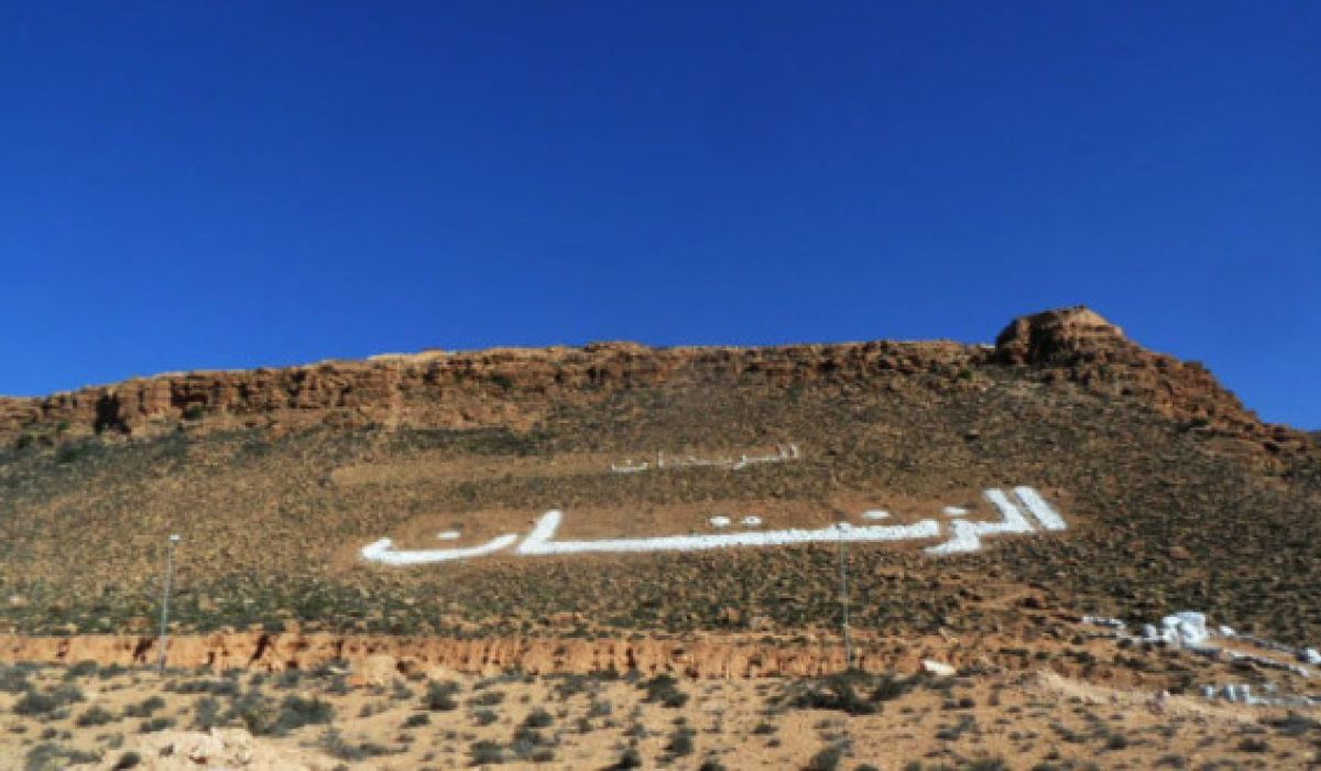 أهالي الزنتان يرفضون اقفال خطوط نقل النفط