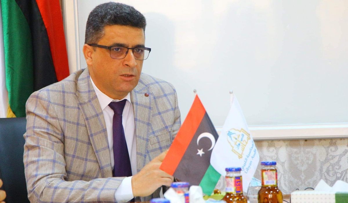 شكشك يدعو الرئاسي والمركزي وشركة الكهرباء إلى اجتماع عاجل لإضافة 1500 ميجاوات إلى الشبكة بشكل سريع