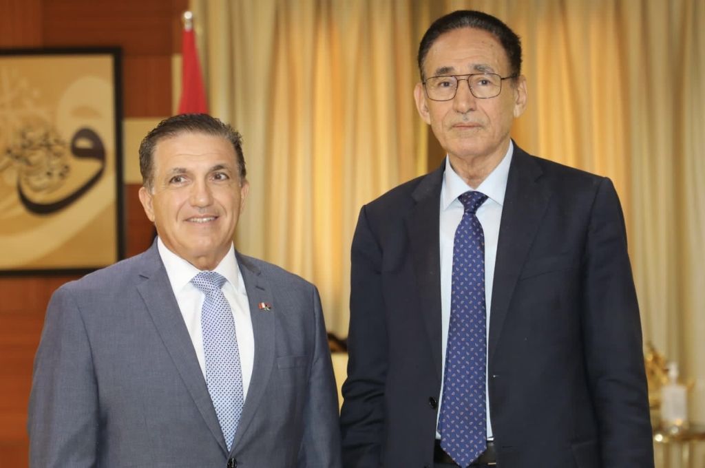 إدارة البحوث بالمصرف المركزي تنشر بالأرقام والتفاصيل النشرة الاقتصادية عن الربع الثاني 2022 .. تابع التفاصيل