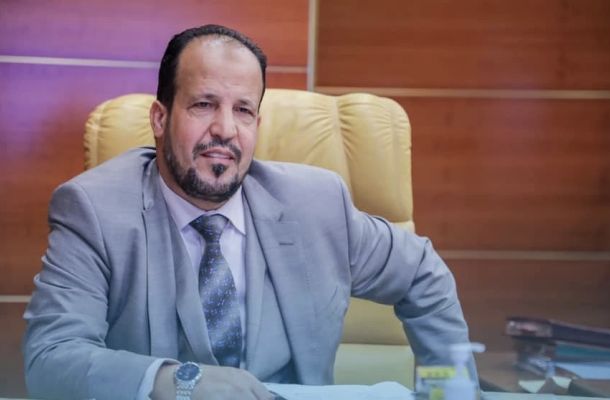 اجتماع لمناقشة مستجدات الإتفاقية المبرمة مع شركة كولمان بشأن تثبيت منظومة المنصة الرقمية لقاعدة بيانات أجهزة التفتيش الأمنية