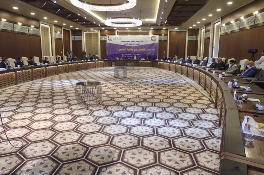 خاص:فتح حساب علاوة الزوجة والأبناء بالمركزي