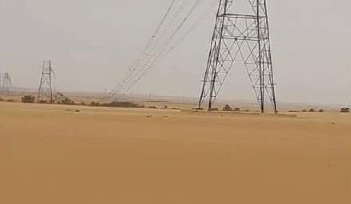 العامة للكهرباء: اضطررنا لطرح الأحمال في الجنوب حتى لا تتعرض الدوائر للانهيار